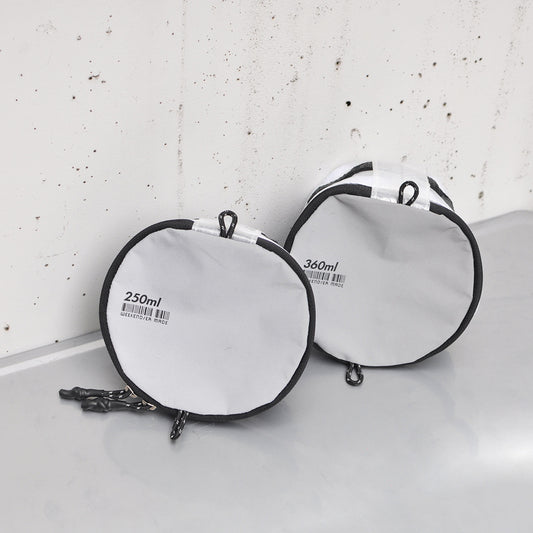 [WEEKENDER] PE/REF CUPCASE 360