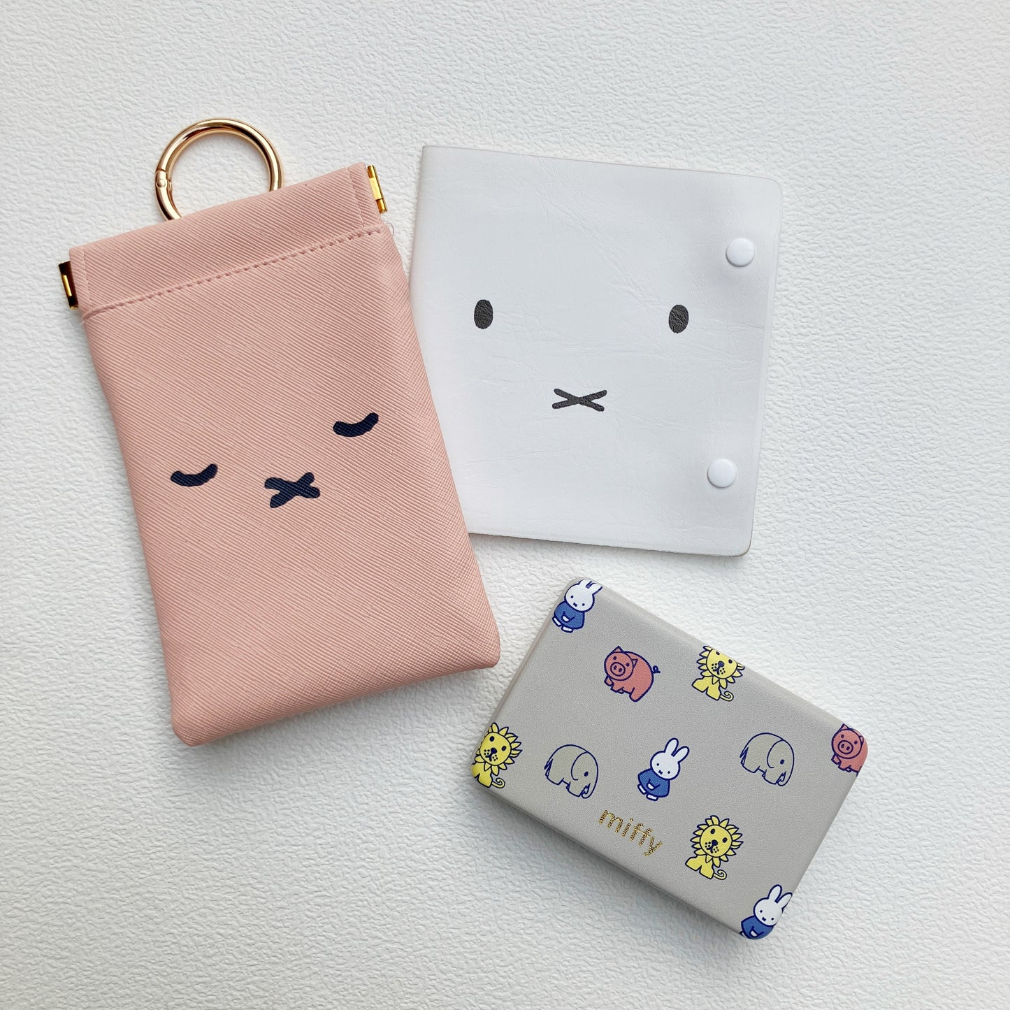 [POY] Dick Bruna/POY(送料無料/ゆうパケット)