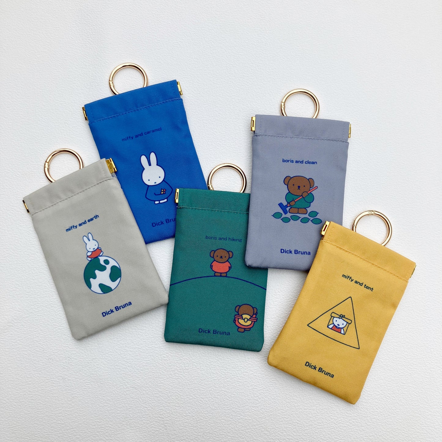 [POY] Dick Bruna/POY(送料無料/ゆうパケット)
