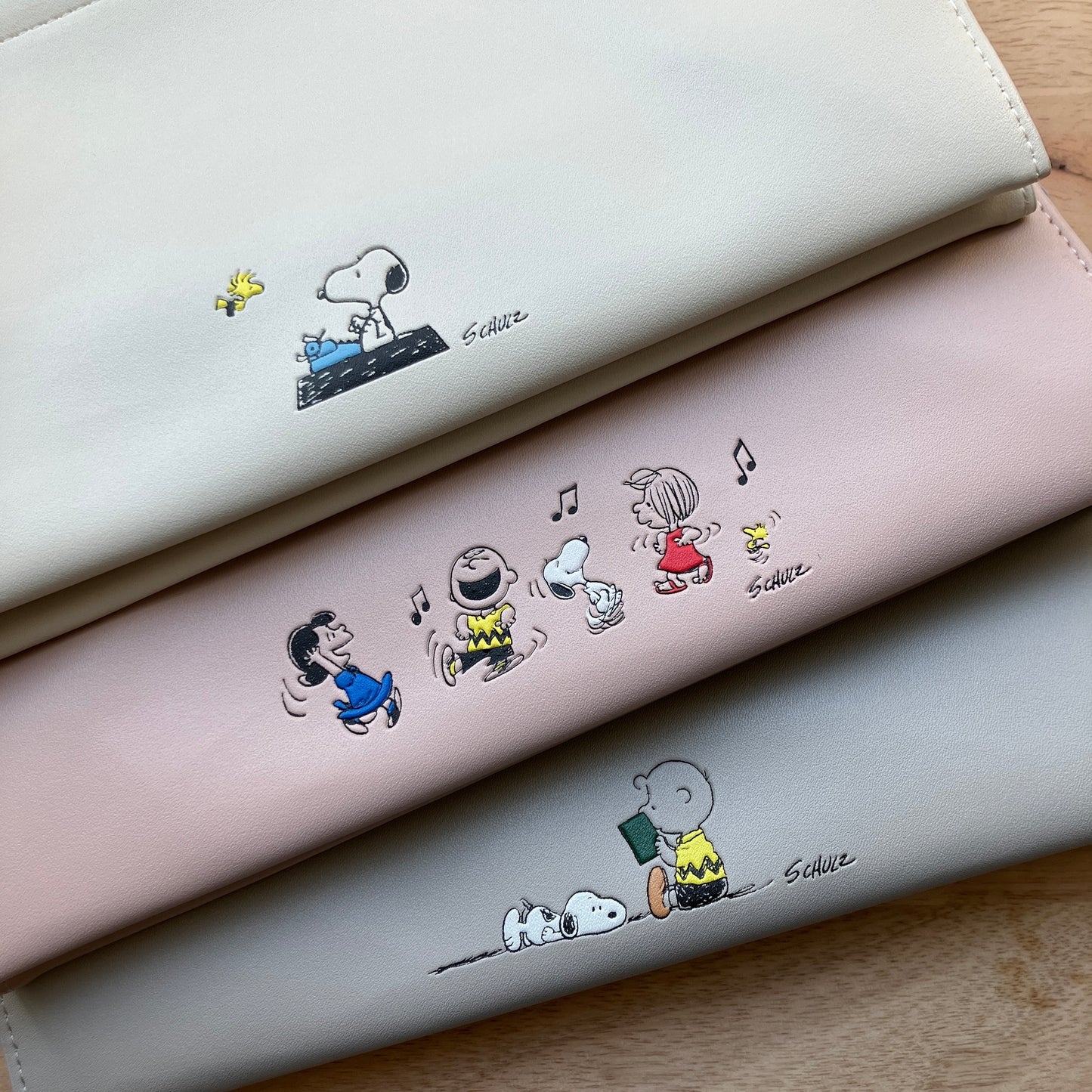 [PEANUTS] tente