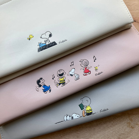 [PEANUTS] tente
