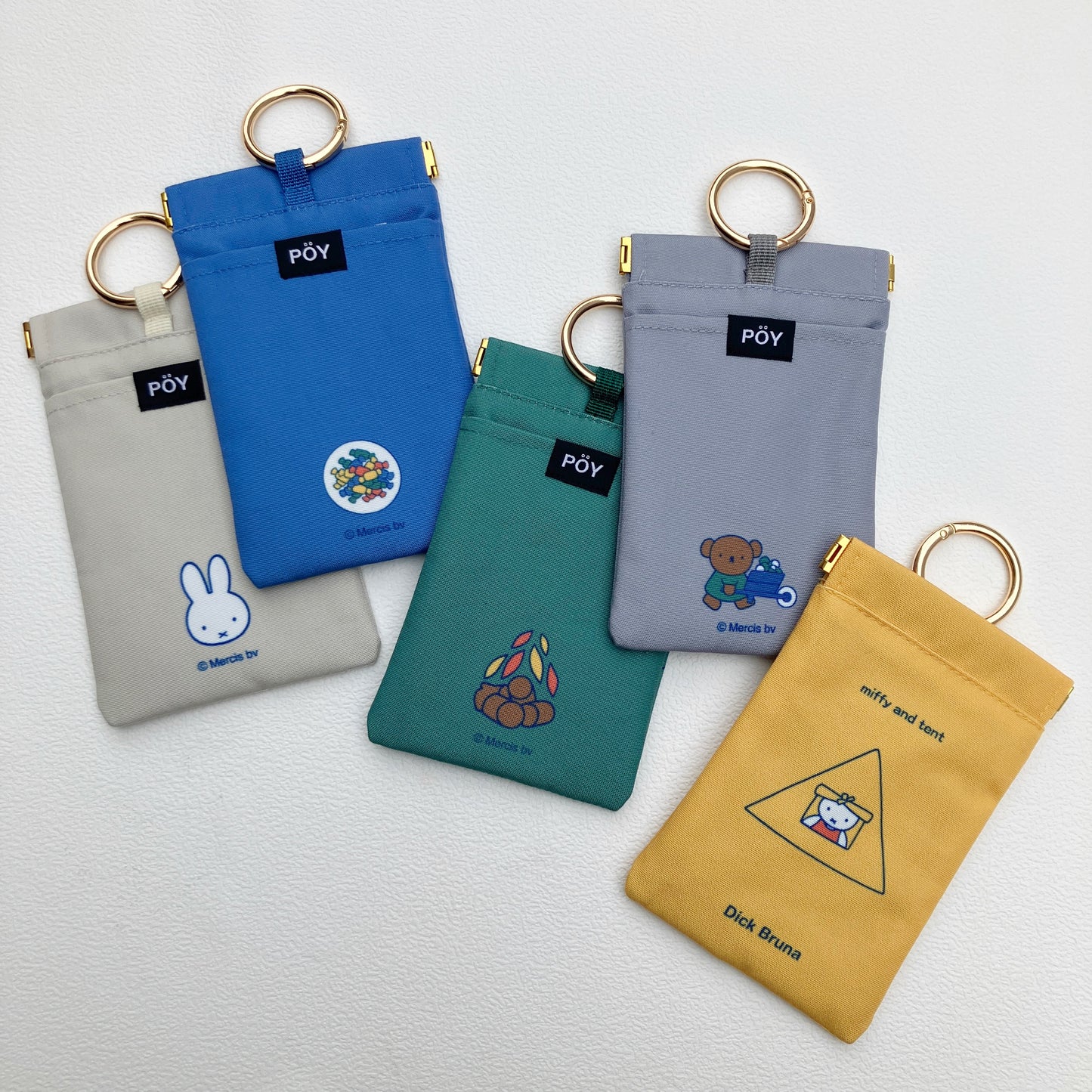 [POY] Dick Bruna/POY(送料無料/ゆうパケット)