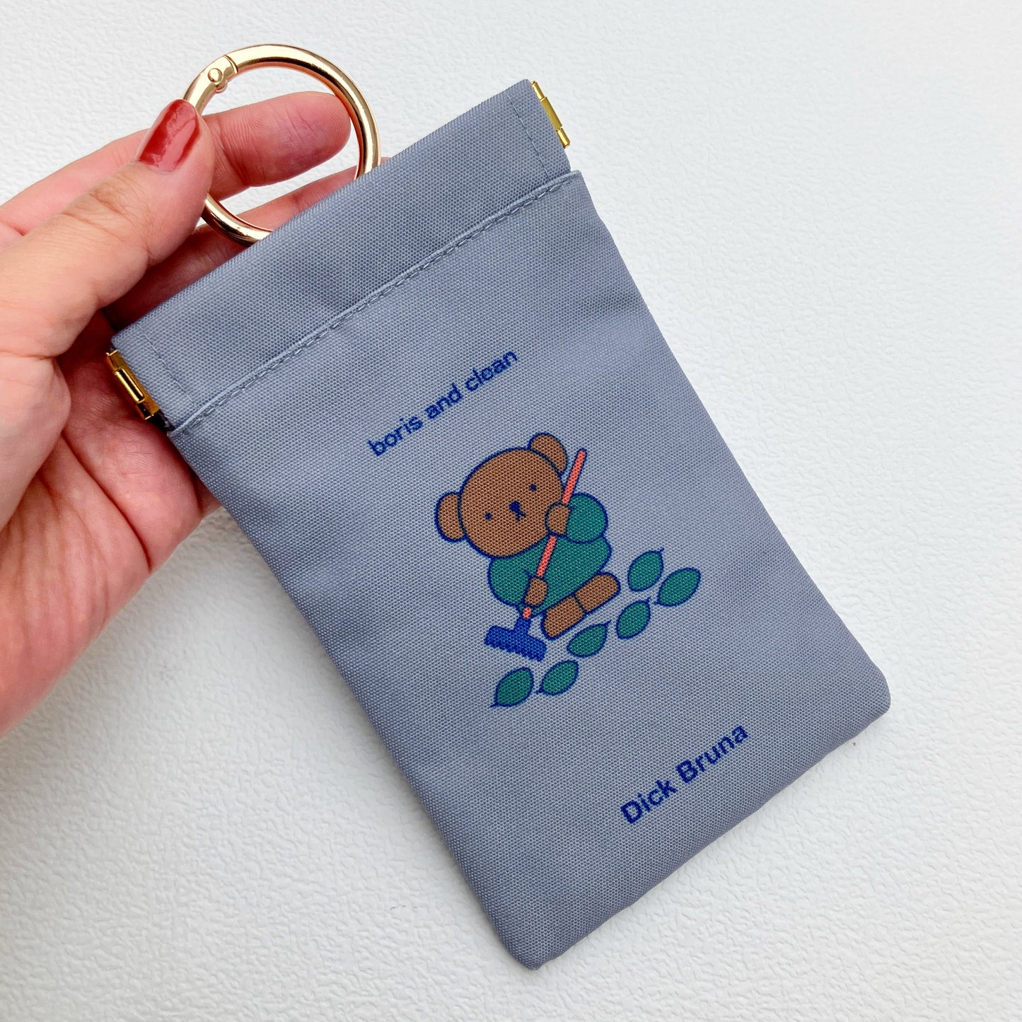 [POY] Dick Bruna/POY(送料無料/ゆうパケット)