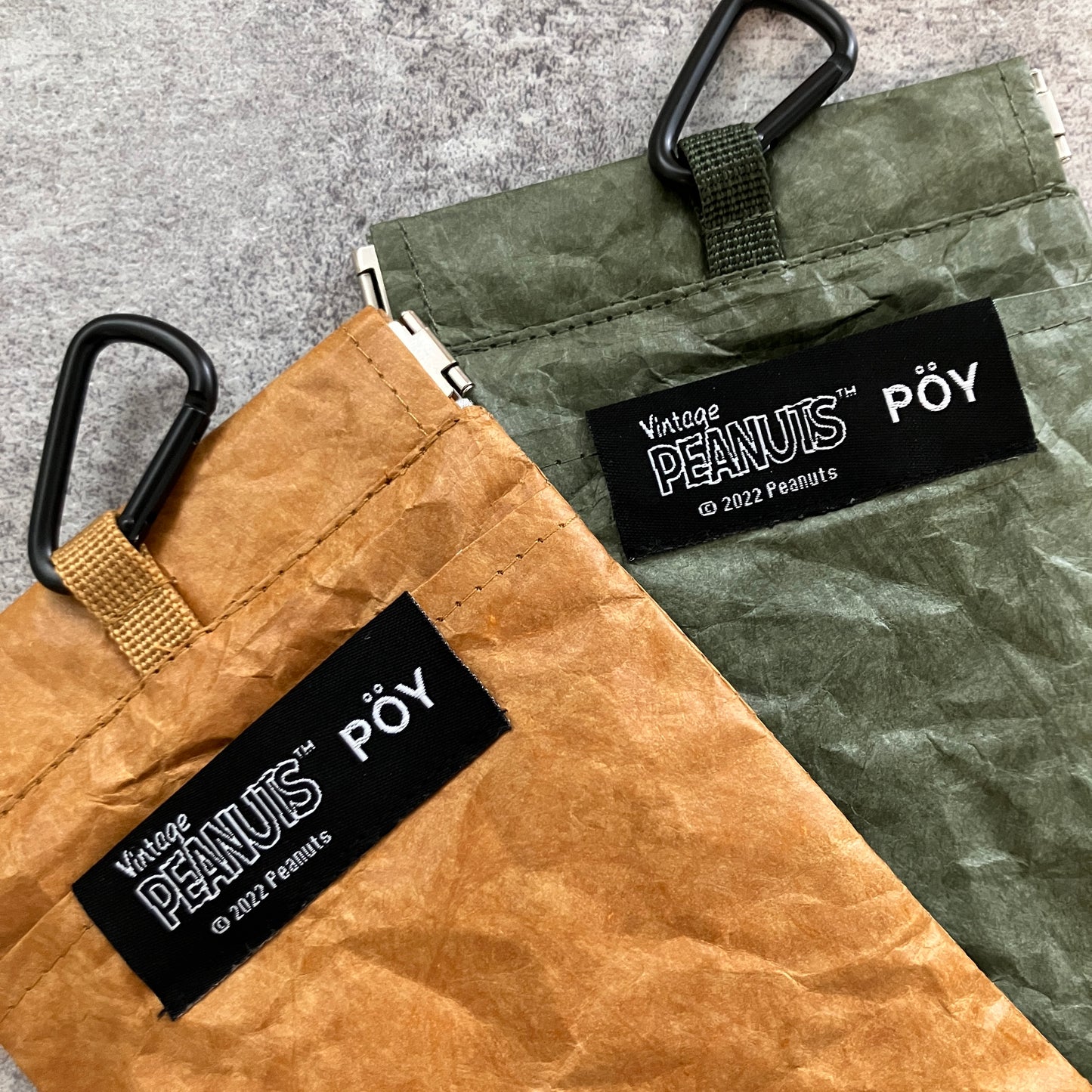 [POY] PEANUTS/POY(送料無料/ゆうパケット)