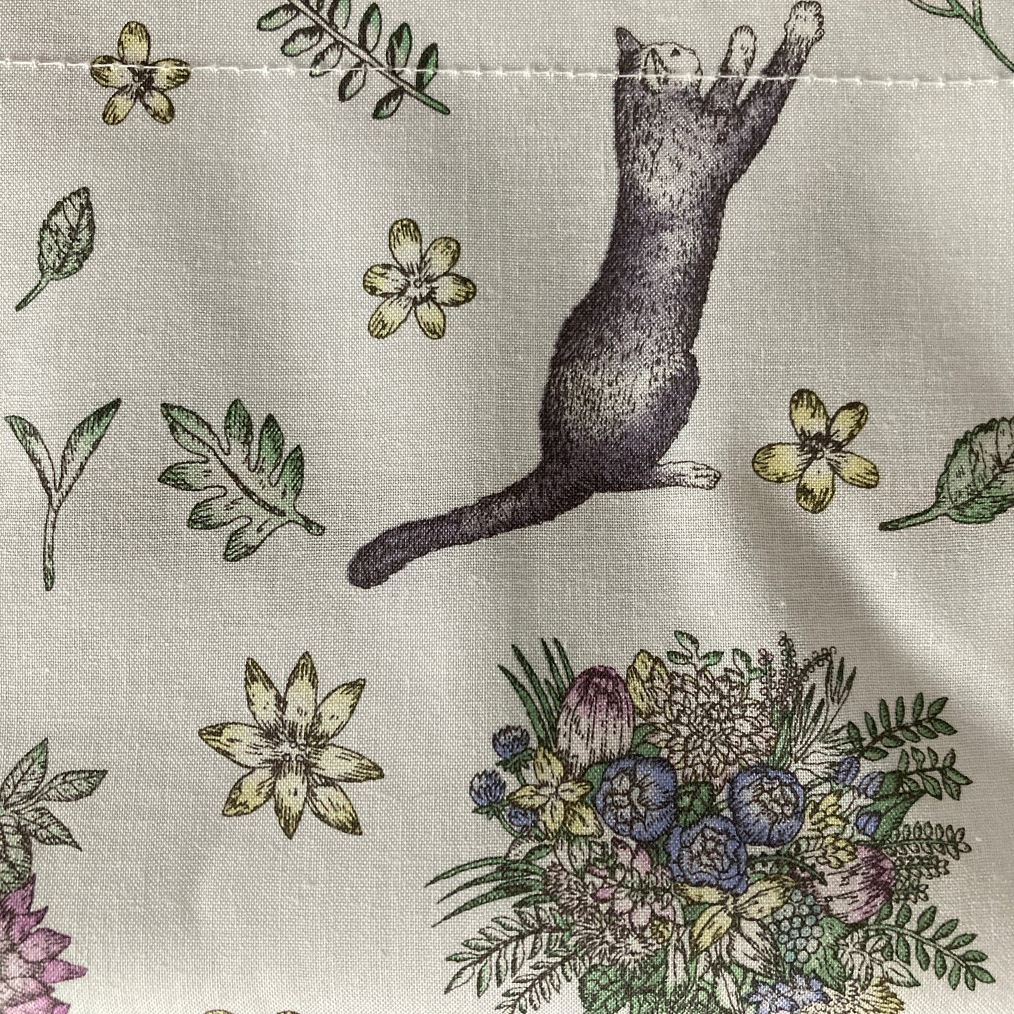 [tente] tente こうの愛 / CAT