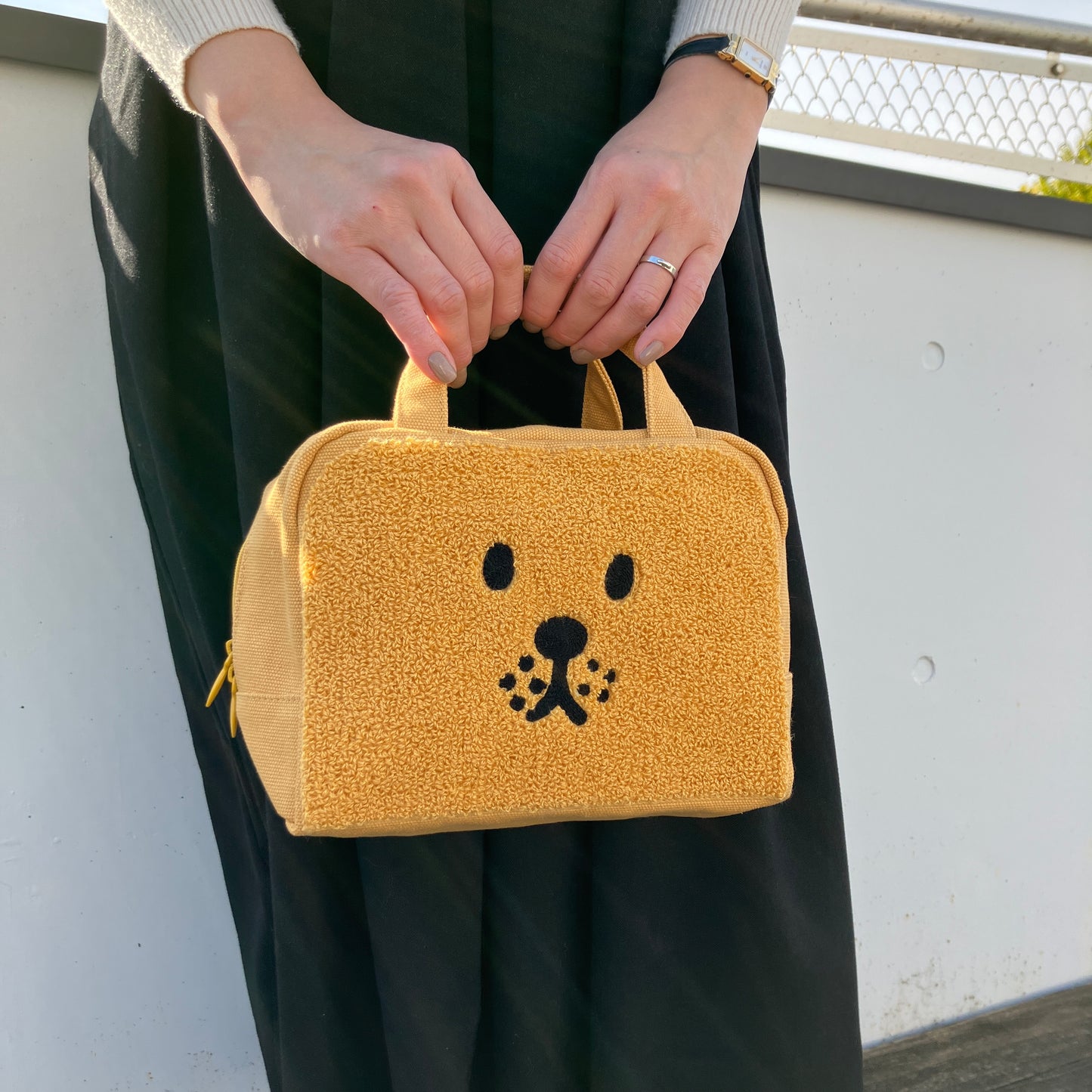 [Dick Bruna] マルチポーチ
