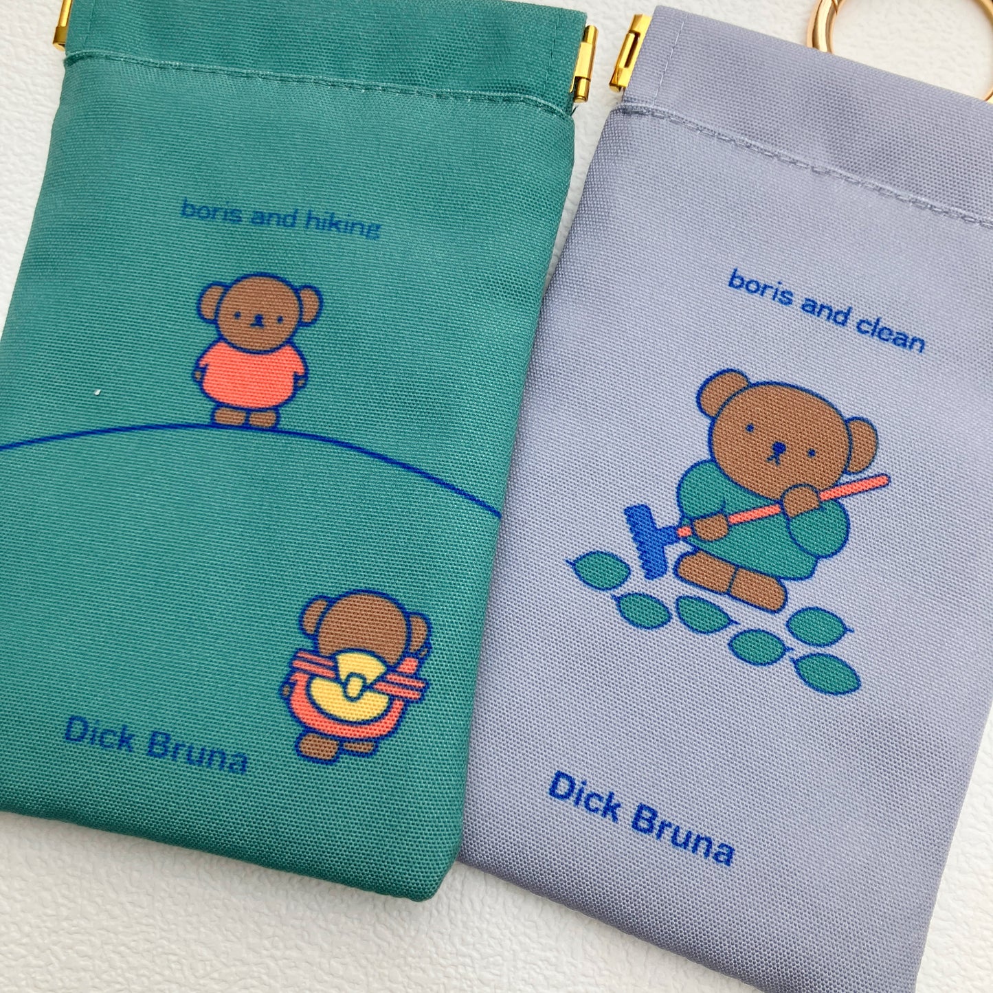 [POY] Dick Bruna/POY(送料無料/ゆうパケット)