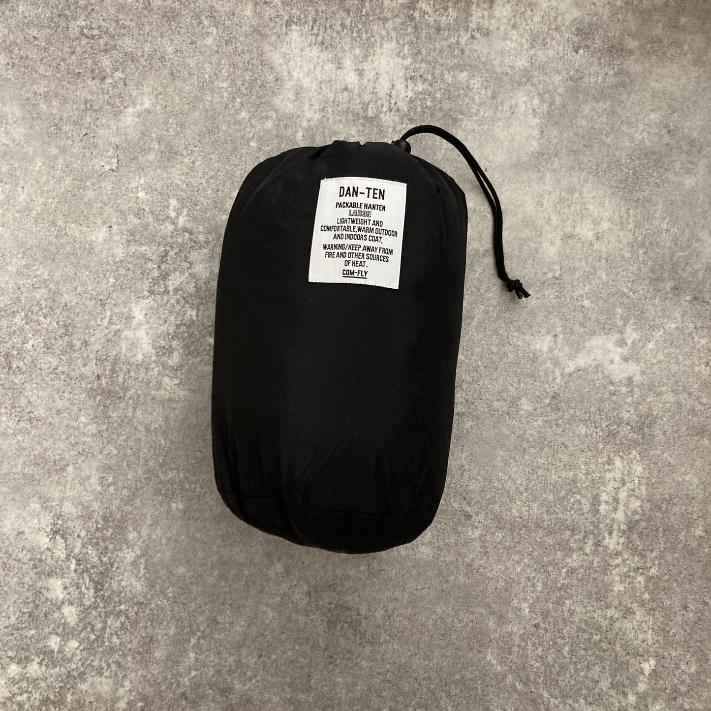 [DAN-TEN×ATPPL] ATPPL DAN-TEN