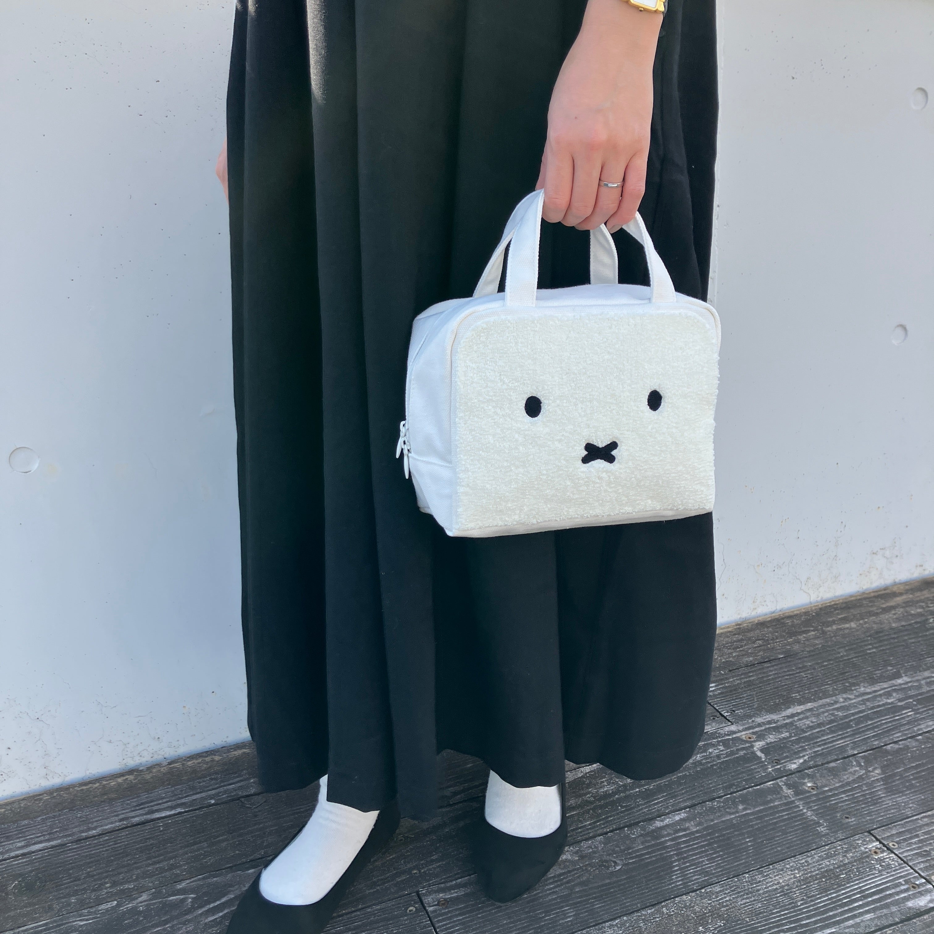 Dick Bruna] マルチポーチ – HEMING'S official online store