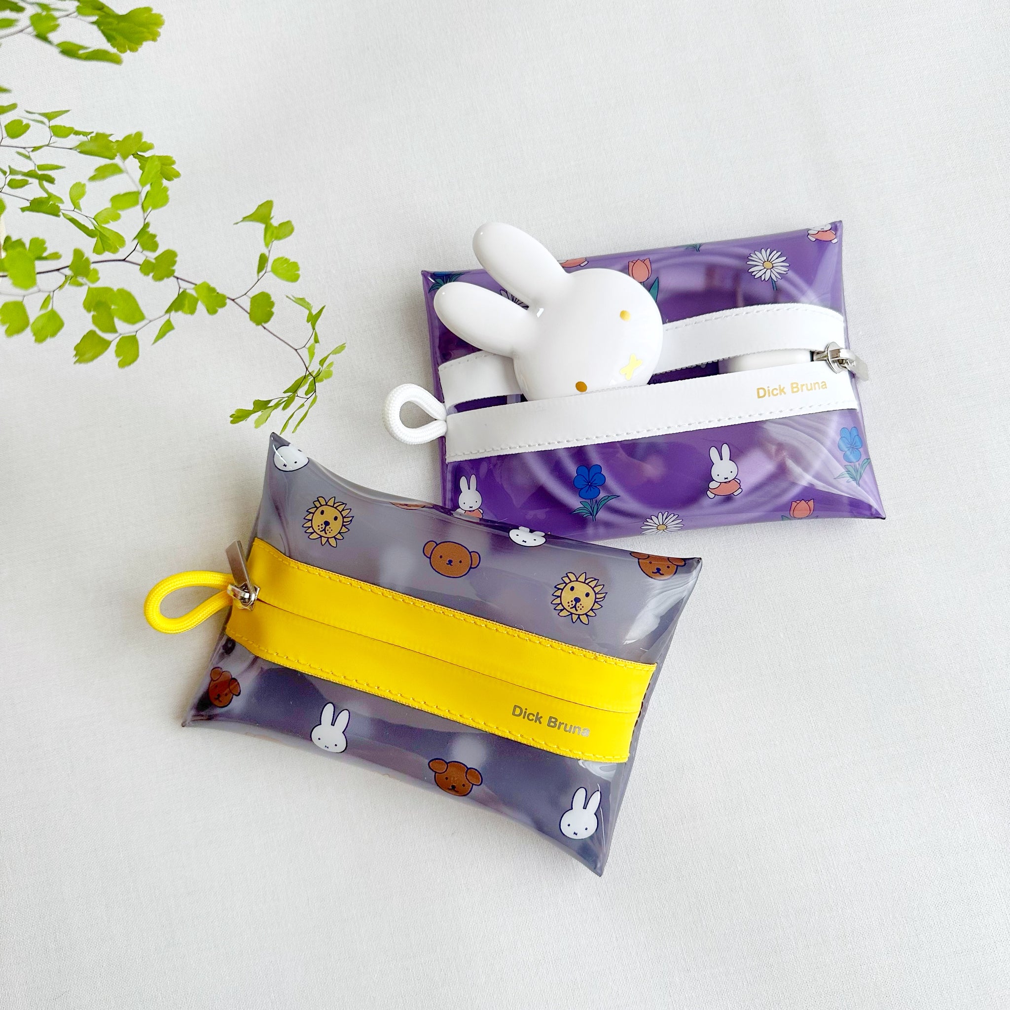 オープンクローズポーチ – HEMING'S official online store