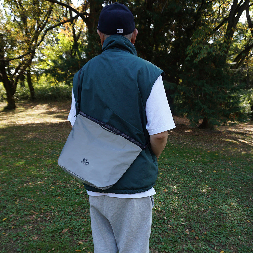 [WEEKENDER] PE RT SHOULDER BELT