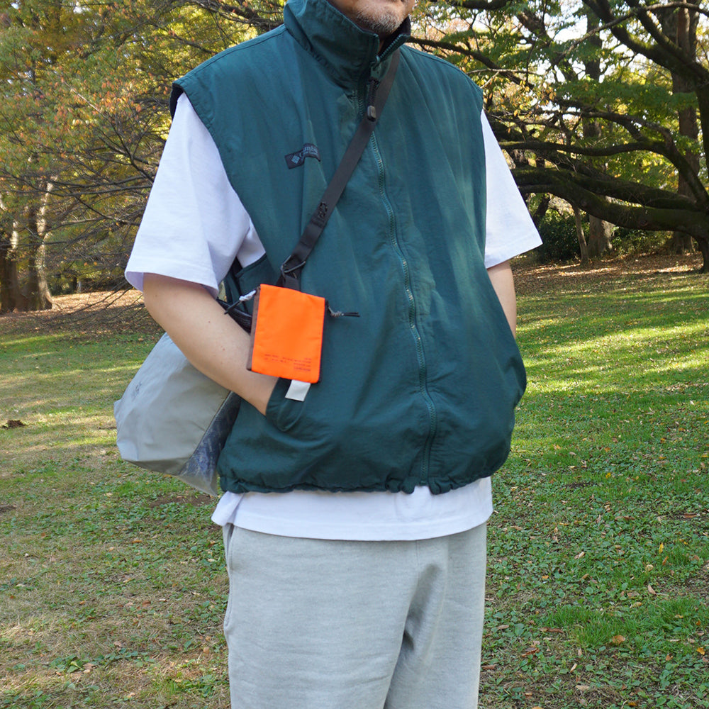 [WEEKENDER] PE RT SHOULDER BELT
