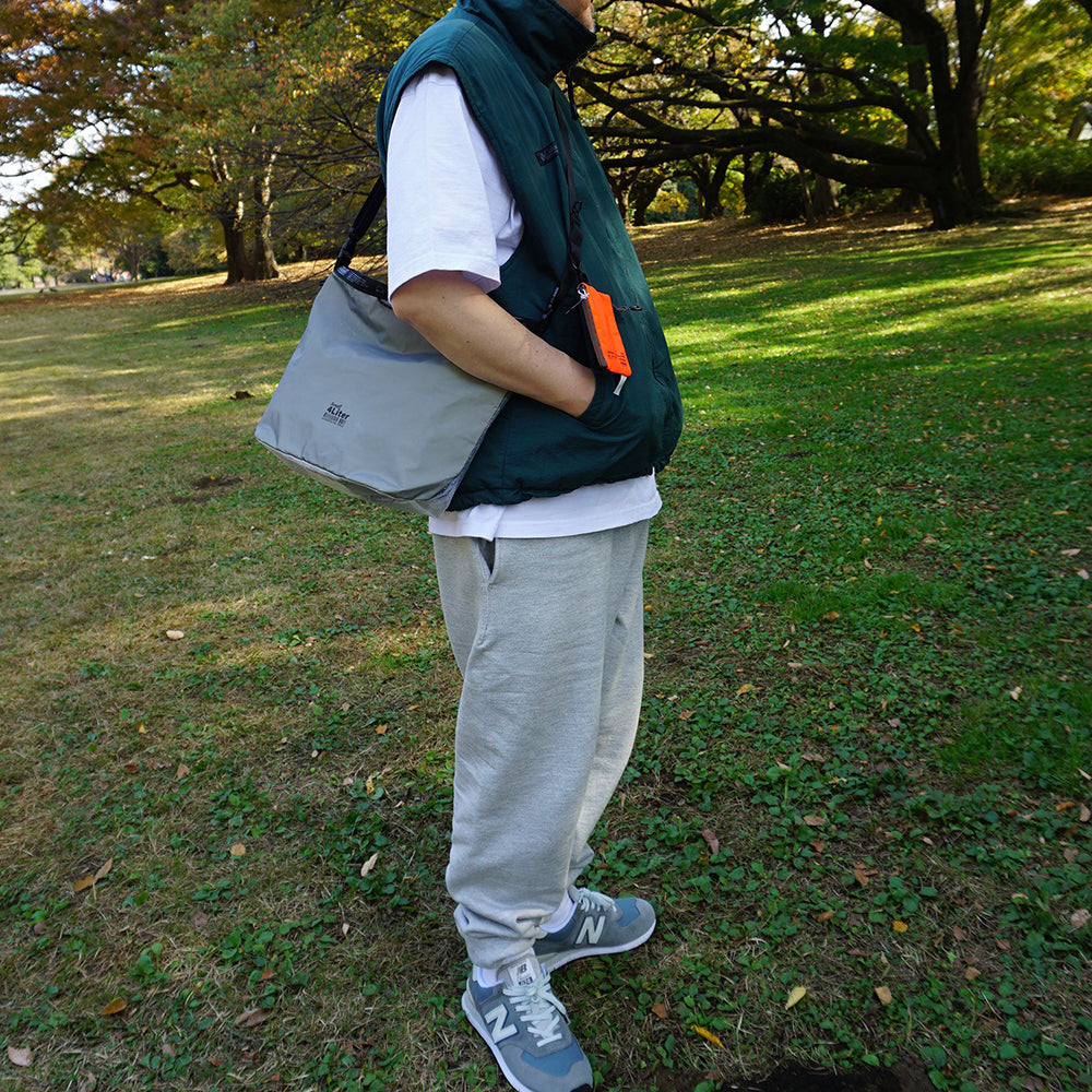 [WEEKENDER] PE RT SHOULDER BELT