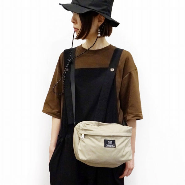 [OUTLET] レジスタントソレイユプラス ショルダー